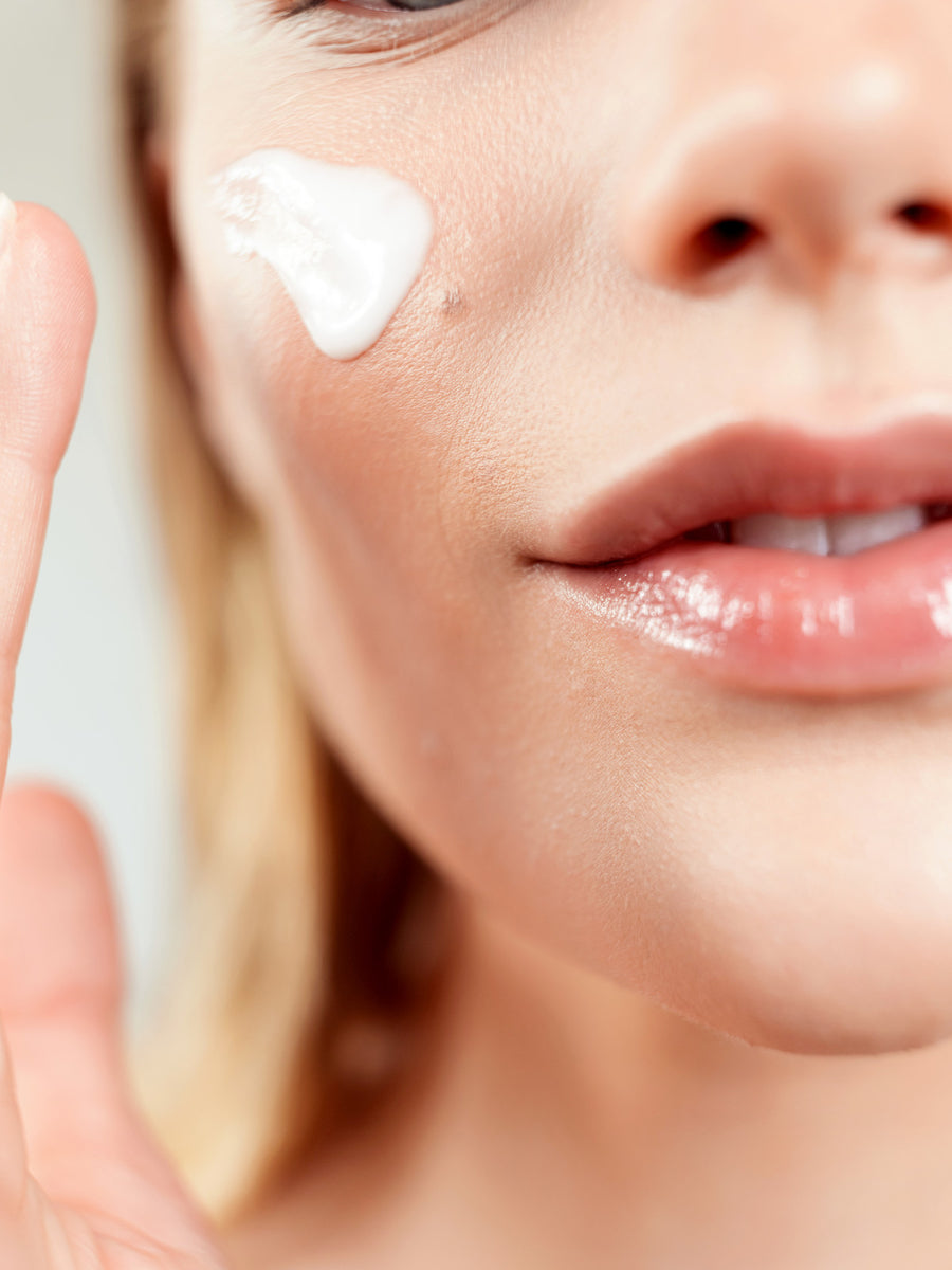 High Performance Skin care