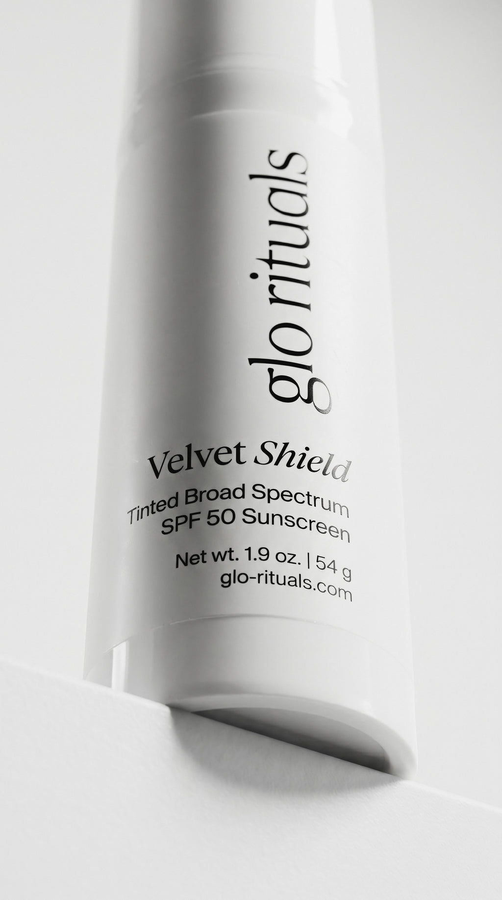 Velvet Shield Tinted SPF 50