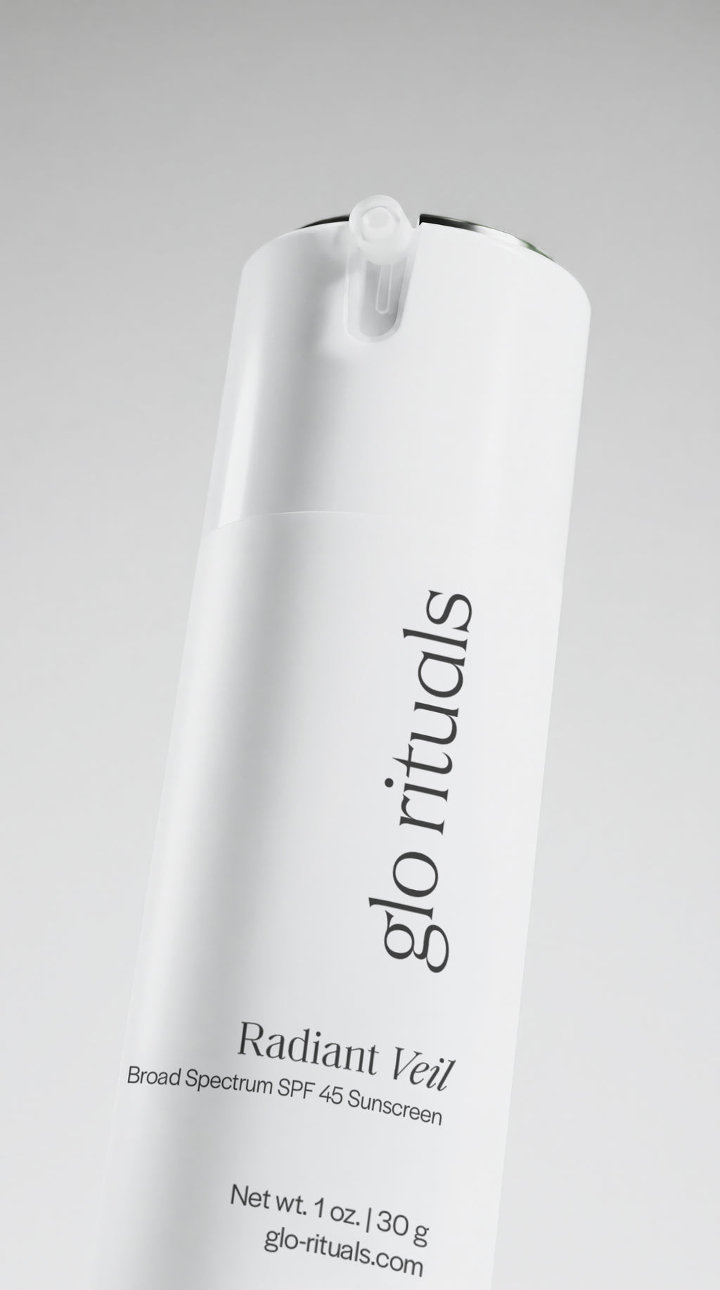 Radiant Veil SPF 45