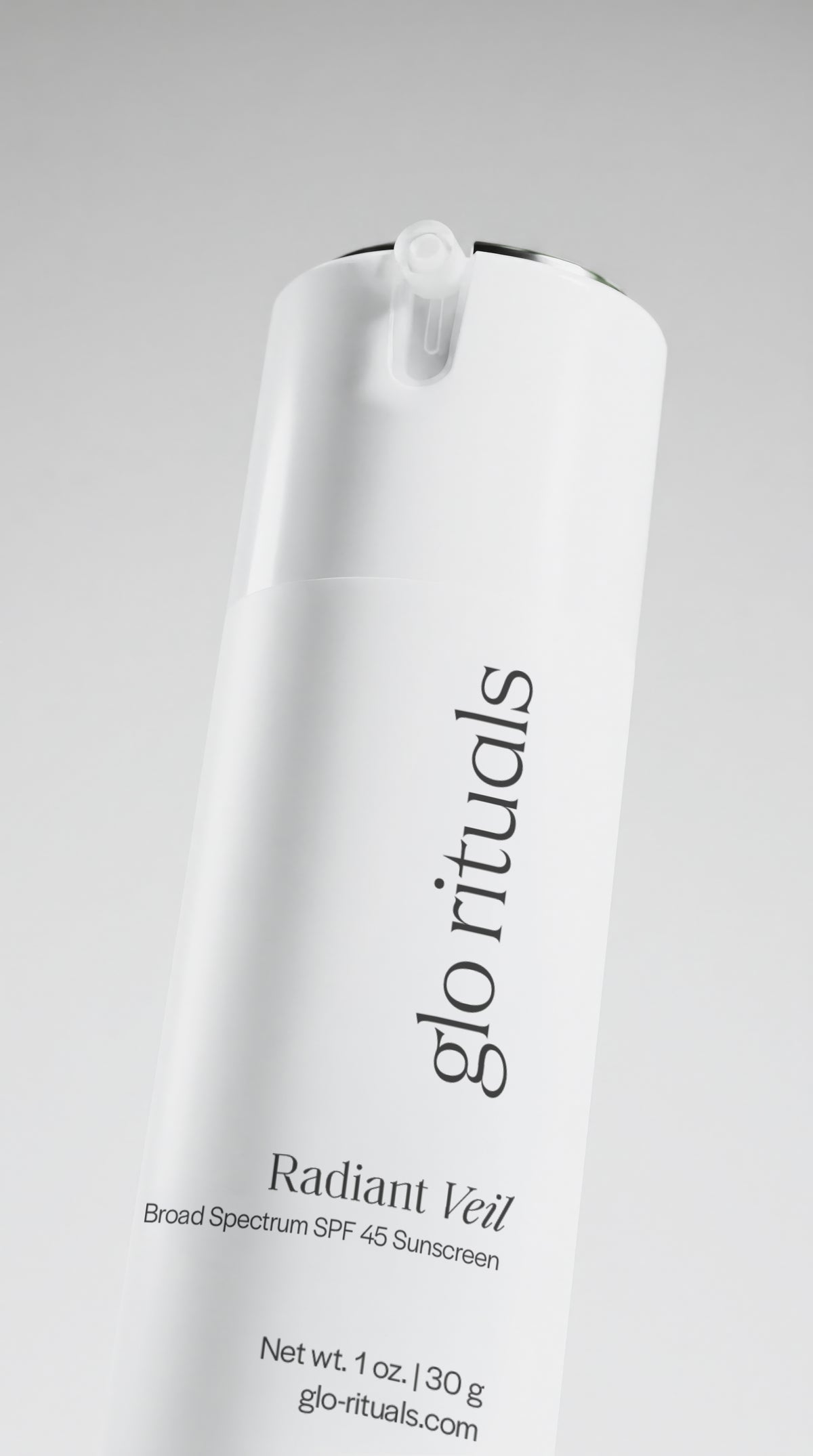 Radiant Veil SPF 45