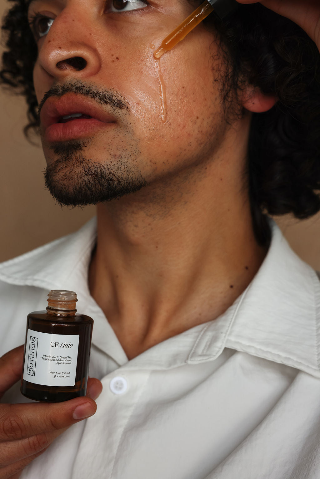 CE Halo Serum