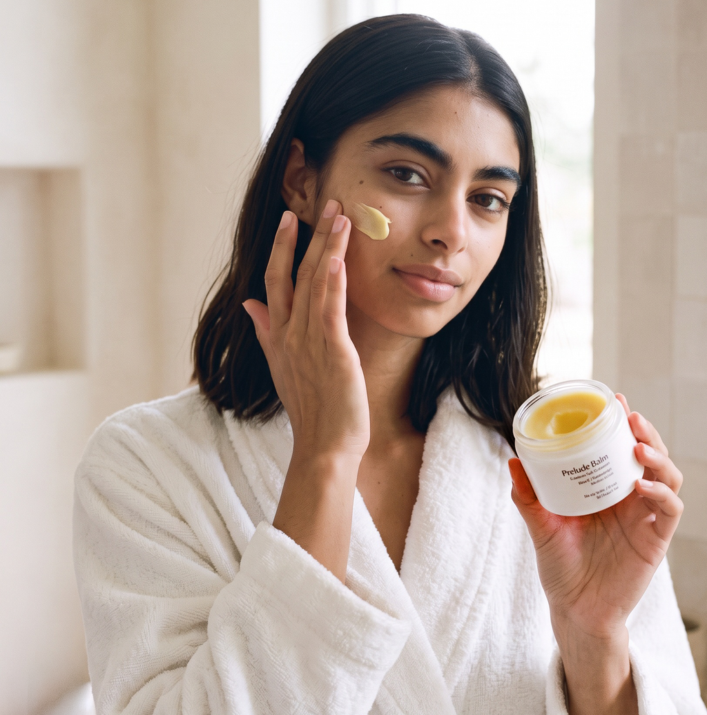 Prelude Pre-Cleanse Balm