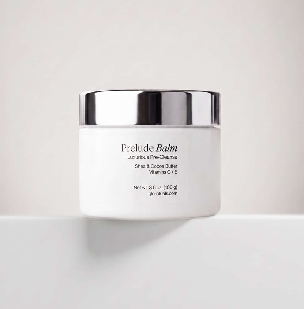 Prelude Pre-Cleanse Balm