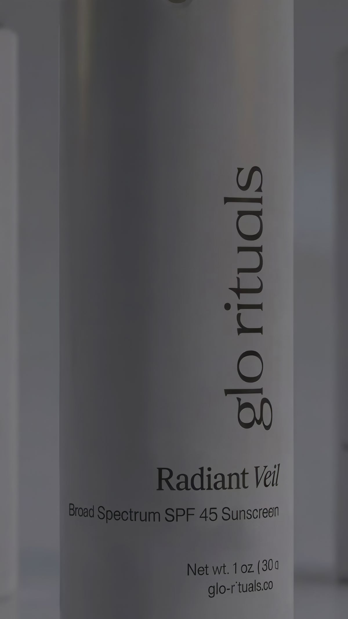 Radiant Veil SPF 45