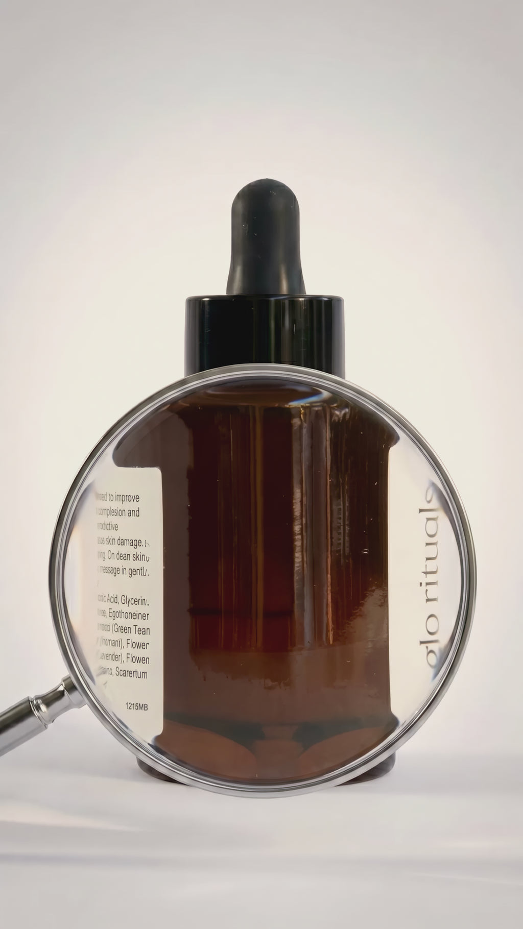 CE Halo Serum